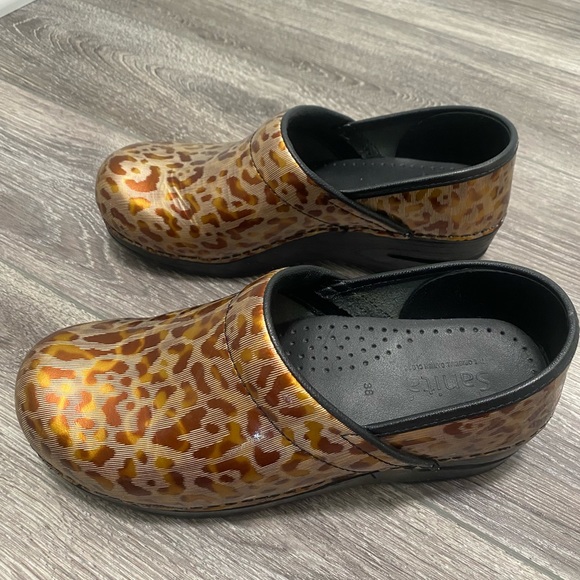 Sanita Clogs - Picture 4 of 6